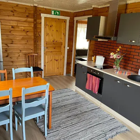 Tatil Evi Saemehe Majutus, Kaeinas Käina