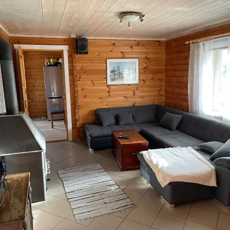 Saemehe Majutus, Kaeinas Tatil Evi *