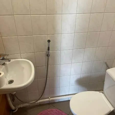 Saemehe Majutus, Kaeinas * Käina